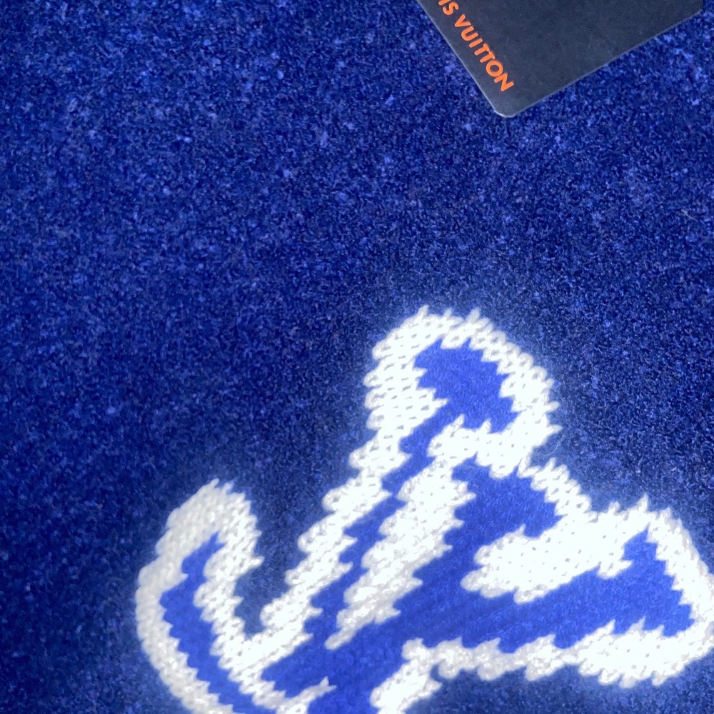 Louis Vuitton Sweater